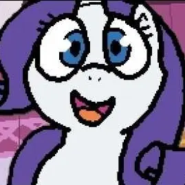 Profile image of Rarity