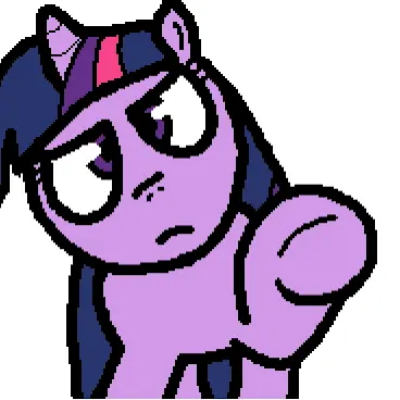 Profile image of Twilight Sparkle