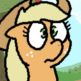 Profile image of Applejack