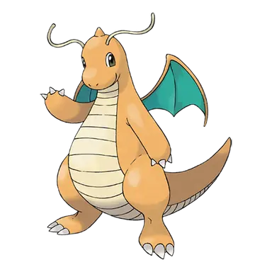 Profile image of Dragonite