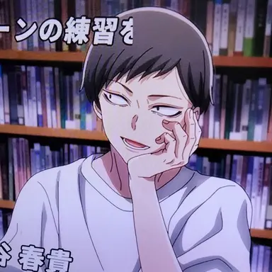 Profile image of 馨