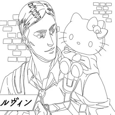 Profile image of 엘빈