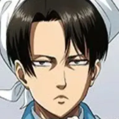 Profile image of 리바이