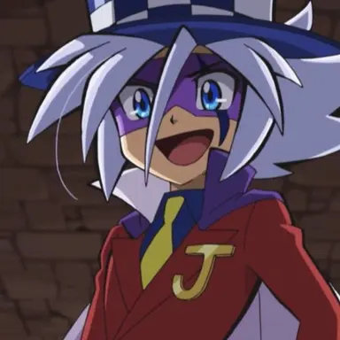 Profile image of ジョーカー