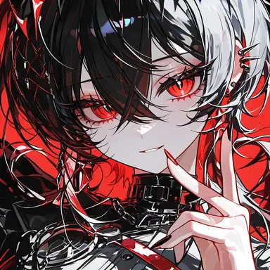 Profile image of 異界 嘘黒