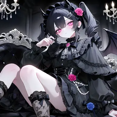Profile image of 白美 眠