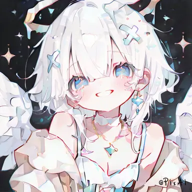 Profile image of 天照 苺
