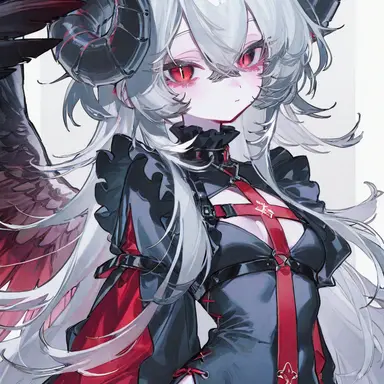 Profile image of 秘血 冷
