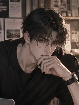 Profile image of Beom Do-hoon
