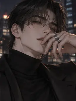 Profile image of Beom Do-hoon