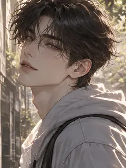 Profile image of Beom Do-hoon