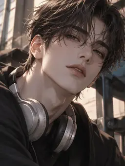 Profile image of Beom Do-hoon