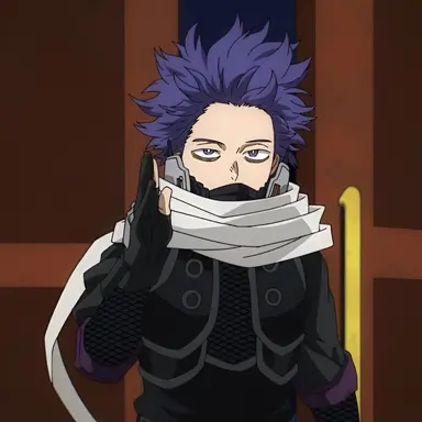 Profile image of Hitoshi Shinso