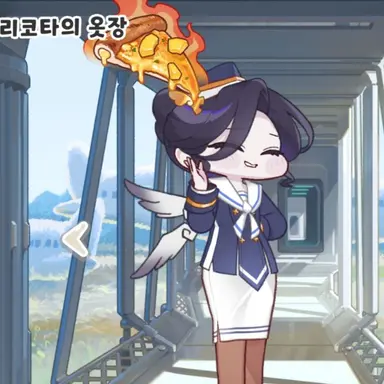 Profile image of 리코타