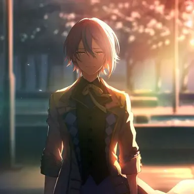 Profile image of 類