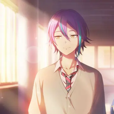 Profile image of 類