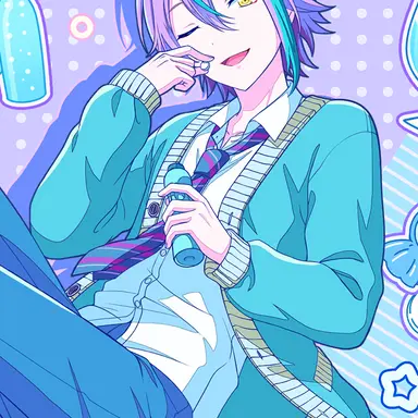 Profile image of 類