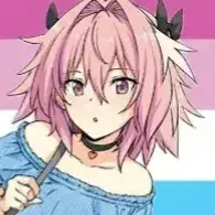 Profile image of Femboy Infection
