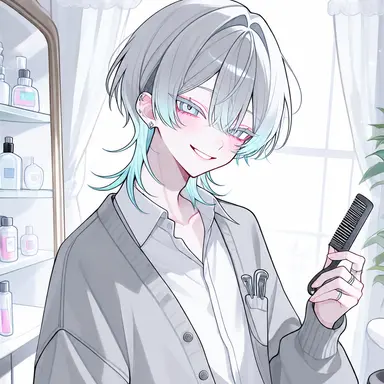 Profile image of 理央