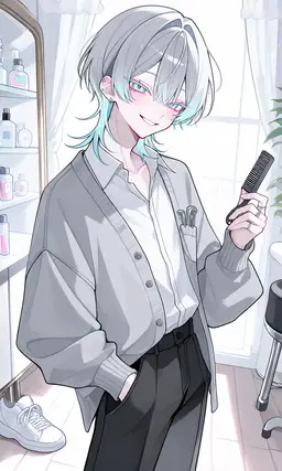 Profile image of Rio