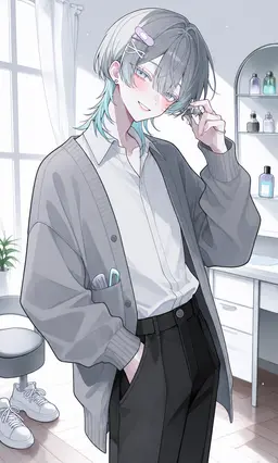 Profile image of Rio