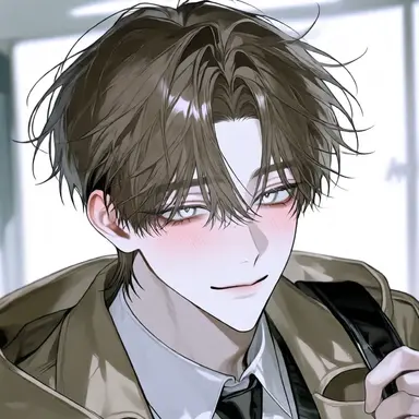 Profile image of 青木  悠真