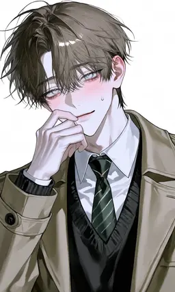 Profile image of 青木  悠真