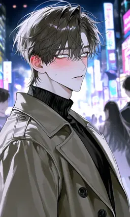 Profile image of 青木  悠真