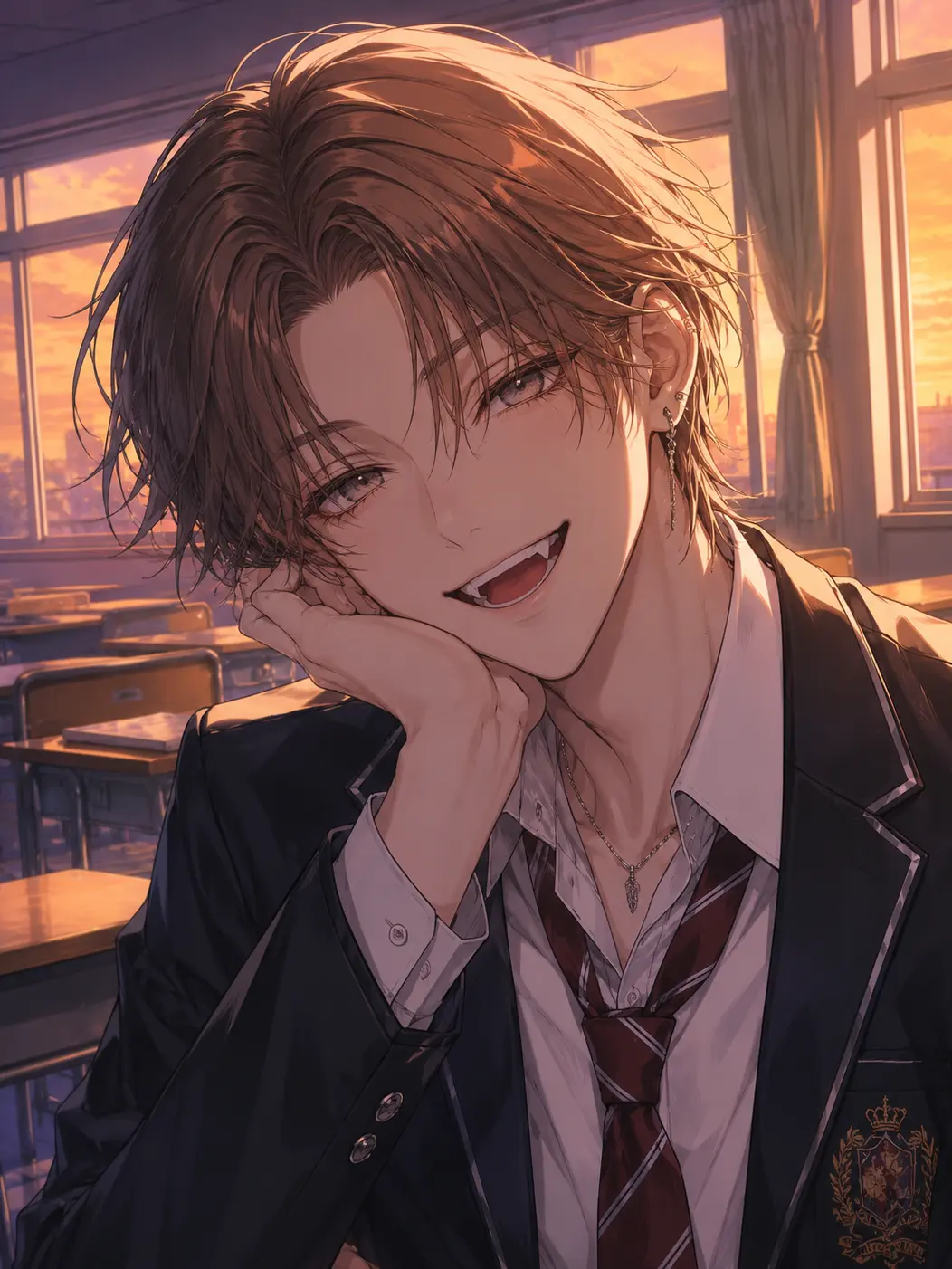 KUROBA08AOI의 嘘告なのに…