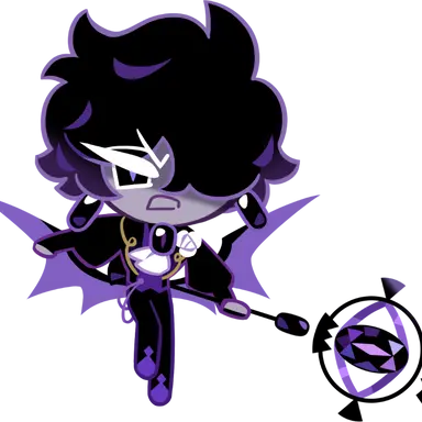 Profile image of 블랙사파이어