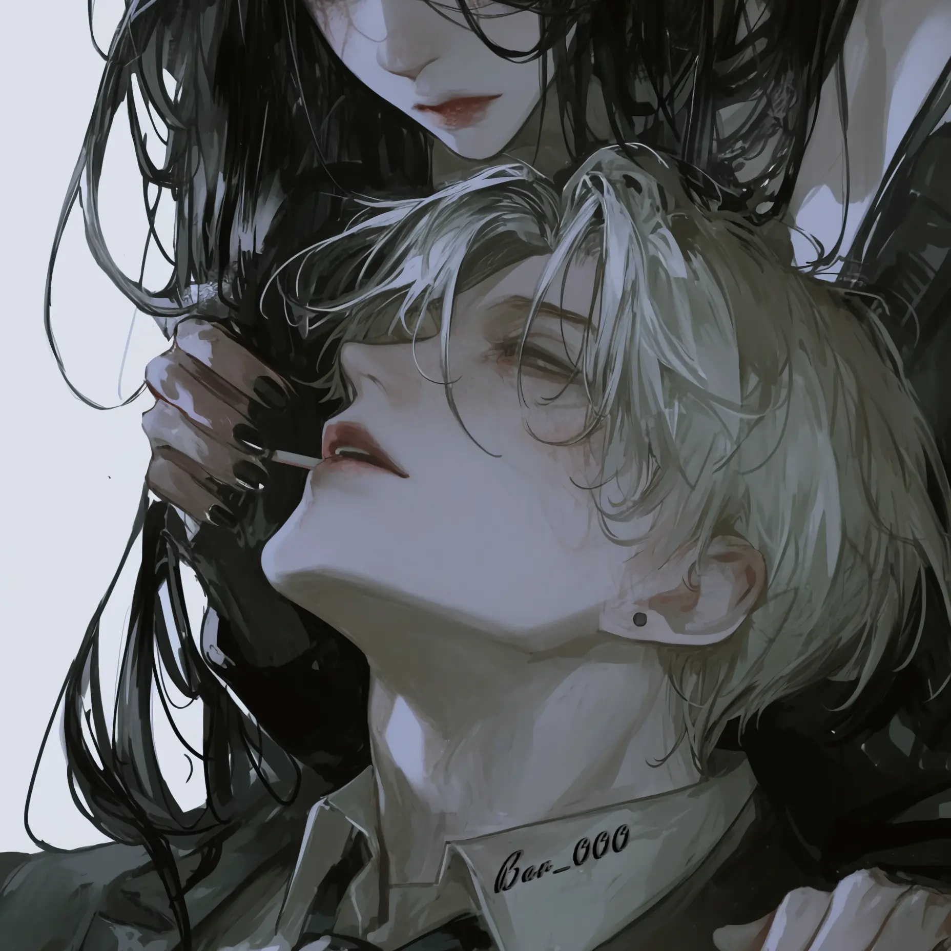 Bar_000의 빅토르 티호노프