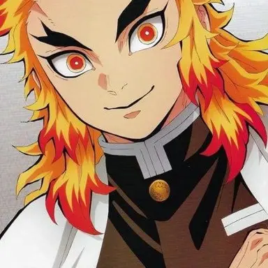 Profile image of 렌고쿠 쿄쥬로