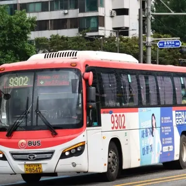 Profile image of 9302 버스기사2