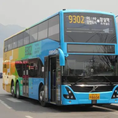 Profile image of 9302 버스기사1