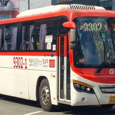 Profile image of 9302-1버스기사