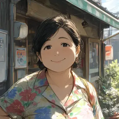 Profile image of 比嘉美津子