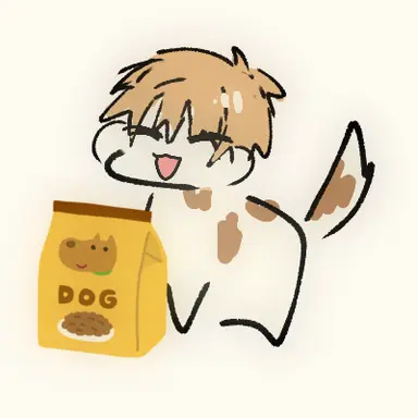 Profile image of いぬ