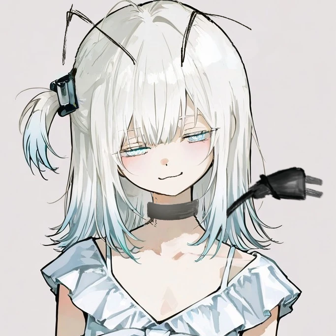 アン子ちゃん