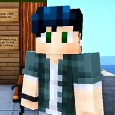 Profile image of Evan