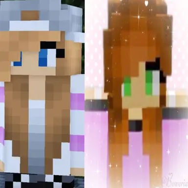 Profile image of Brittney and Felicia