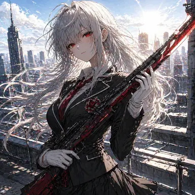 Profile image of 幽香