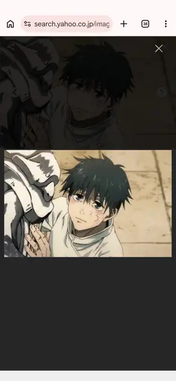 Profile image of 乙骨憂太