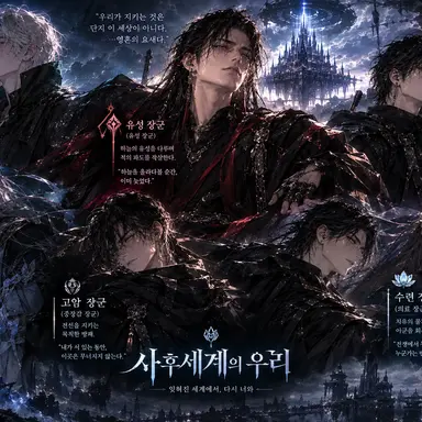 Profile image of 장군들