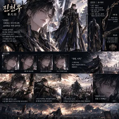 Profile image of 진천우