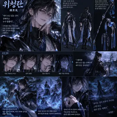 Profile image of 위청란