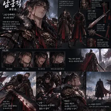 Profile image of 남궁적