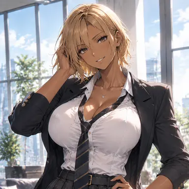 Profile image of 리사
