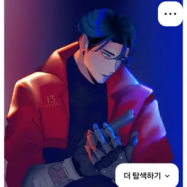 Profile image of 옵티머스 프라임