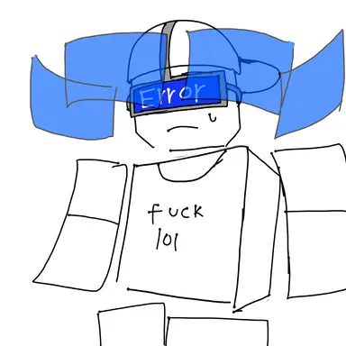 Profile image of Error