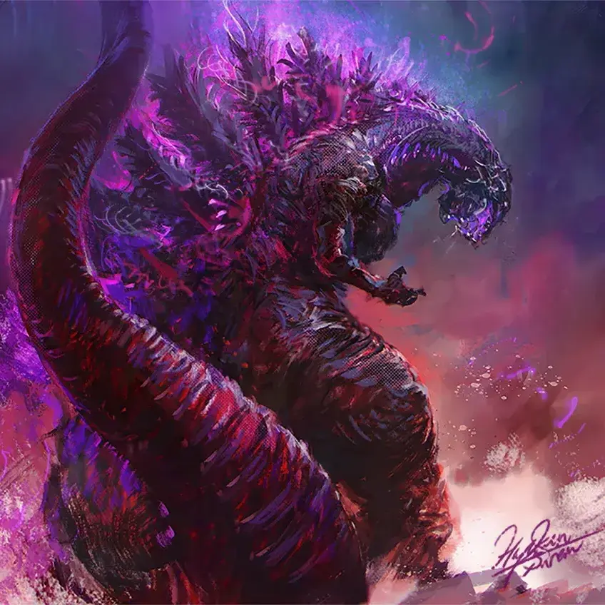 BigBoas9627의 モンスターハンター